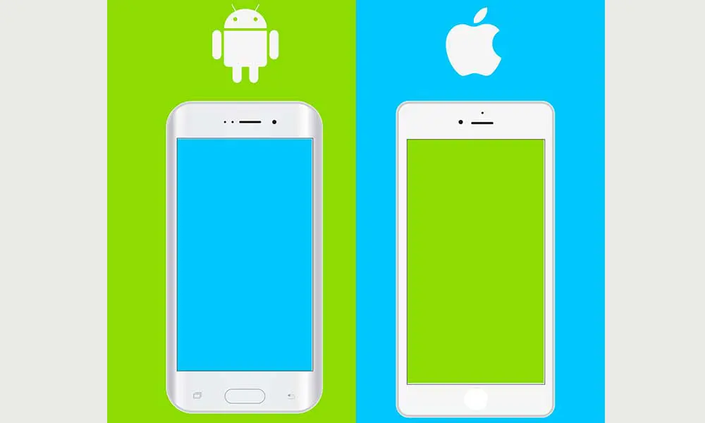 Android-vs-iOS-App-Development