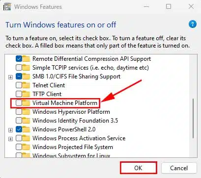 install android apps on windows 11