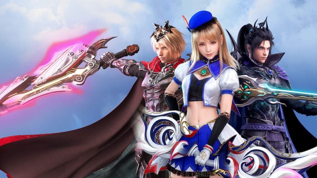 Final Fantasy Brave Exvius Guide
