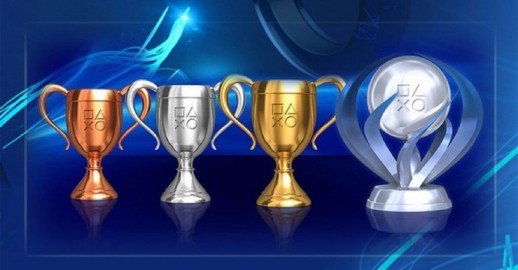 Playstation Trophies
