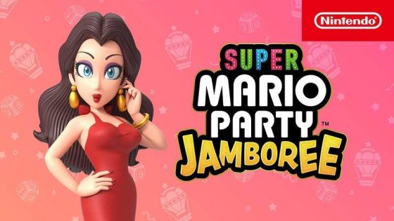 Super Mario Party Review