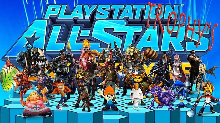 PlayStation All-Stars Battle Royale