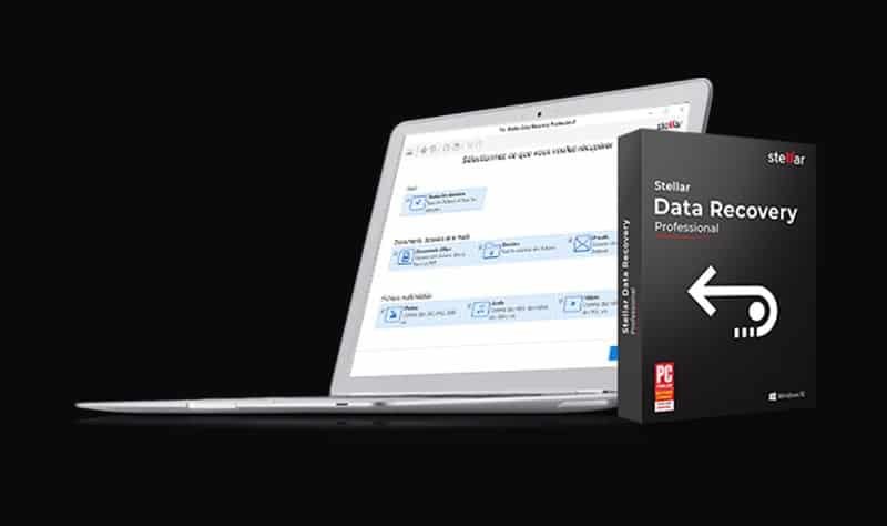 Stellar Data Recovery Professional for Windows: Full Review